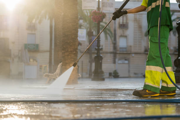 Professional Pressure Washing Services in Republic, PA