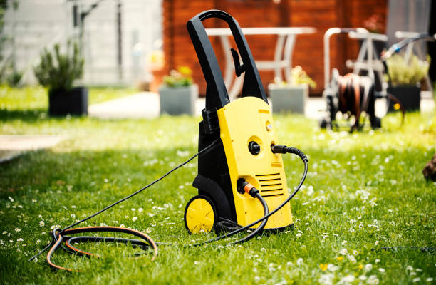 Best Post-Construction Pressure Washing  in Republic, PA